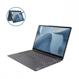 Ноутбук Lenovo Flex 5 X360, i3-1215U, 8ГБ DDR4/256ГБ SSD, сенсор 14" WUXGA, Windows 11