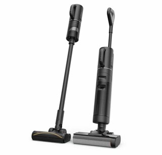 Пылесос Dreame G10 Combo, черный