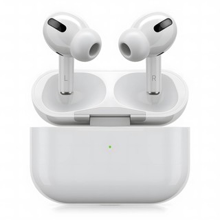 Наушники беспроводные Pods Pro 2, Hi-Tech, Bluetooth , влагозащита White