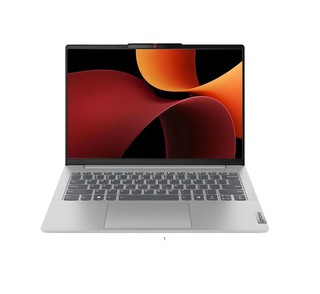 Ноутбук Lenovo IdeaPad 5 Slim (16IMH9) / 155H / 16 GB / SSD 512 GB / 16", Cloud Grey