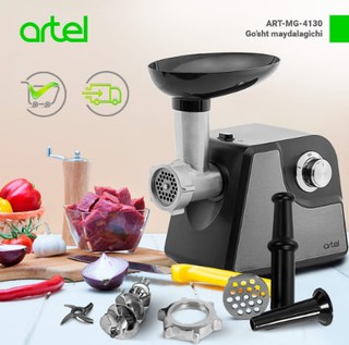 Go'sht qiymalagich Artel ART-MGО-4130