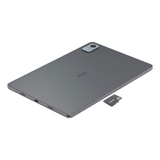 Планшет Inoi Pad Pro LTE 6/128 ГБ, серебристый