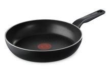 Сковорода Tefal ultra+ 24см 04223124