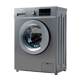 Стиральная машина Biryusa WM-SL610/11M 6 кг, серый