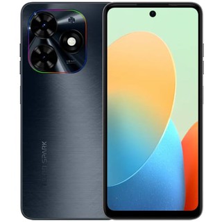 Смартфон Tecno Spark Go 2024 4/128GB