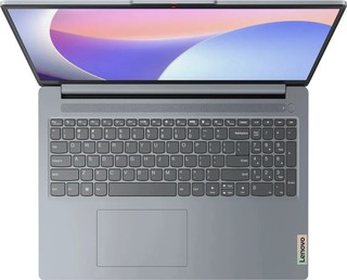Ноутбук Lenovo IdeaPad 3 17ALC6