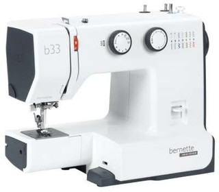 Tikuv mashinasi Bernina Bernette B33