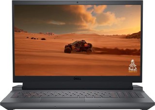 Ноутбук Dell Gaming G15 5530