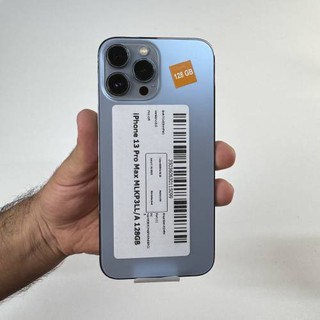 Smartfon Apple iPhone 13 Pro Max 128GB