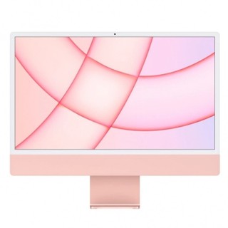 Apple iMac 24 4K, M1 (8 yadroli) 8/256GB Pink monoblok kompyuteri