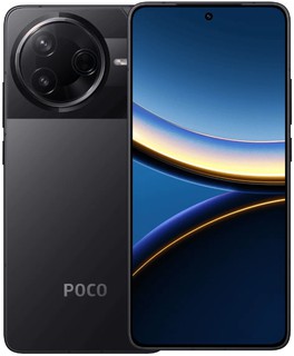 Смартфон Xiaomi Poco F7 Pro 12/512GB