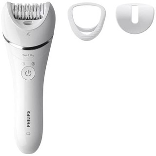 Epilyator Philips BRE700 Epilator Series 8000