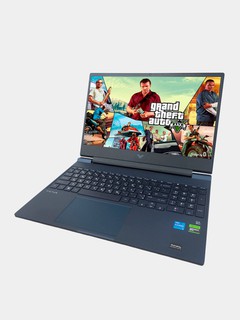 Ноутбук: HP VICTUS Roku 23C1