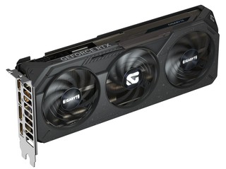 Видеокарта Gigabyte GeForce RTX 5050 WINDFORCE OC 8 GB (8 ГБ GDDR6, PCIe 5.0, Dual-Hawk вентиляторы)