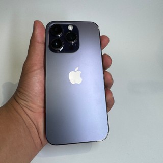 Smartfon Apple iPhone 14 Pro 128GB