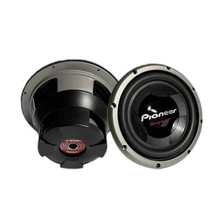 Сабвуфер Pioneer TS-W308D4, 1400 Вт