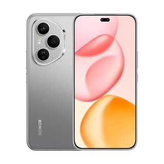Смартфон Honor Honor 400 Pro 5G 12/512 ГБ, Lunar Grey