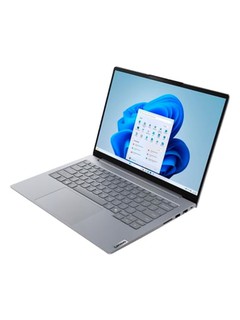 Ноутбук Lenovo ThinkPad E14 G7 (Intel Core Ultra 5-225U/ DDR5 16GB/ SSD 512GB/ 14" WUXGA