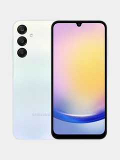 Смартфон Samsung Galaxy A25 5G