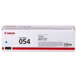 Картридж Canon CRG 054 H C