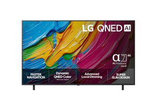 Телевизор LG 50QNED80T6A Smart TV 50"