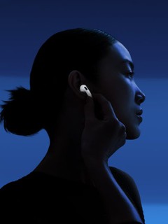 Беспроводные наушники AirPods Pro 3