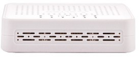 Шлюз VoIP ELTEX TAU-2M.IP