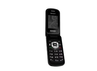Телефон Novey Senat CDMA