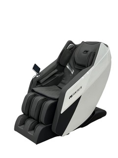 Массажные кресла Power Gym LY800 , белый