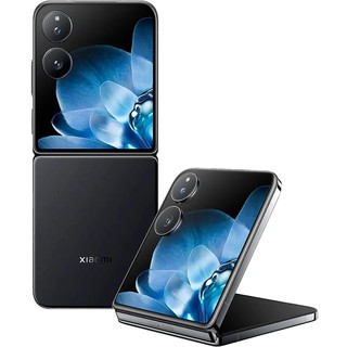 Смартфон Xiaomi Mix Flip 12/512GB Black