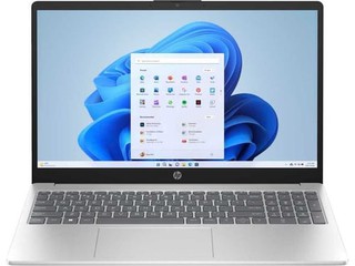 Ноутбук HP 15-Fd0012nr | Intel Core i5-1334U | DDR4 8GB | SSD 256GB | 15.6" IPS FHD 1920×1080 60 Hz | Intel Iris Xe Graphics | Silver | (952D3AV)