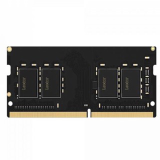 Оперативная память Lexar DDR4 16Gb 3200MHz Sodim