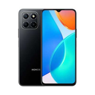 Смартфон Honor X6b 4/128 ГБ, черный