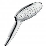 Лейка душевая Hansgrohe hand shower Raindance Select 150 3jet chrome