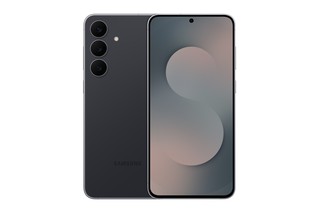 Смартфон Samsung Galaxy S25 FE 8/128 ГБ, Jetblack