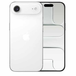 iPhone Air 256GB Cloud White