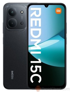 Смартфон Xiaomi Redmi 15C 6/128GB