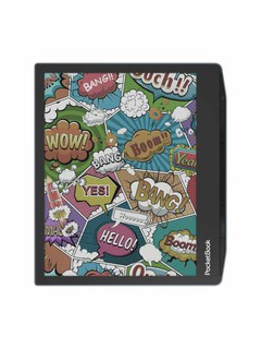 Электронная книга PocketBook "Era Color" PB700K3-1-CIS, цветной экран, 7 дюймов