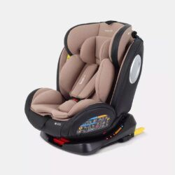 Автокресло Twist pro isofix RANT basic YC06 Beige
