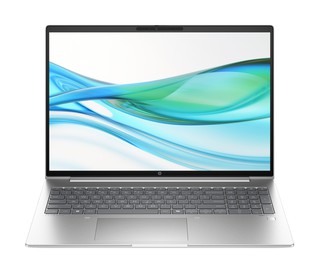 Ноутбук HP PROBOOK 460 G11 16 ULTRA / Ultra 7 155U / 8 GB / SSD 512 GB / 16", серебристый