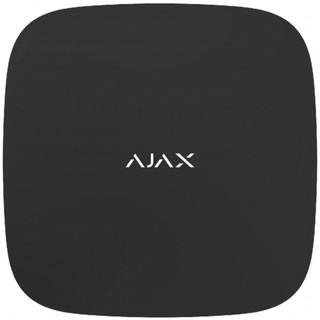 Ретранслятор сигнала Ajax ReX (9SA) TH black