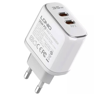 Зарядное устройство LDNIO A2528M 35W