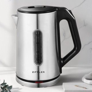 Чайник электрический Ziffler ZFK-S15