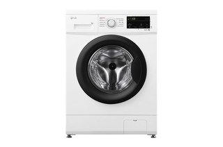Стиральная машина LG F2J3NS8W, белый