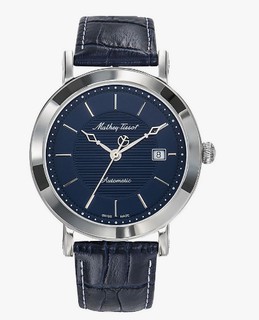 Мужские наручные часы Tissot City Automatic, синий