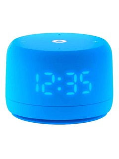 Yandex Stansiya Light Ikkinchi avlod Ko‘k, YNDX-00026