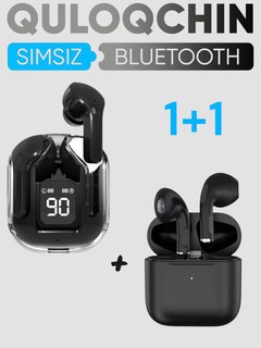 Беспроводные наушники Pro 5 air, Pods Pro 5, Air 31