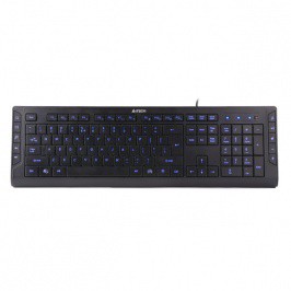 Klaviatura A4Tech KD-600L