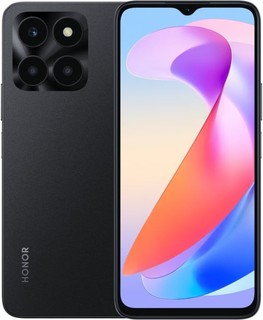 Smartfon Honor X6a 6/128GB