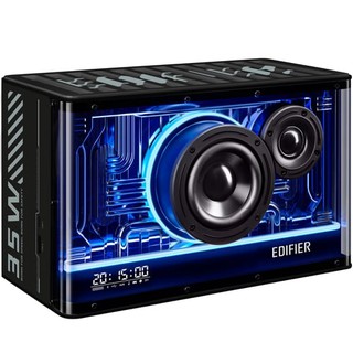 Акустическая система Edifier QD35 Black
